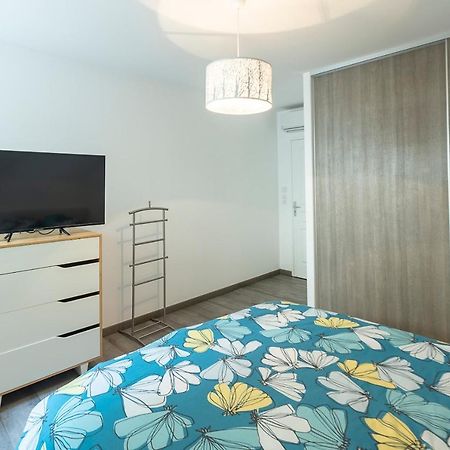 Vila Ocagna Sausset-les-Pins Exteriér fotografie
