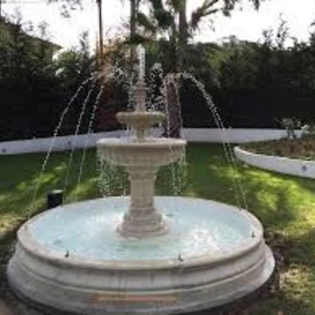 Vila Ocagna Sausset-les-Pins Exteriér fotografie